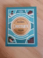 Boek lonely planet food global chocolate tour engels world, Ophalen of Verzenden, Zo goed als nieuw