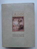 Sprookjes van Grimm, Gelezen, Ophalen of Verzenden