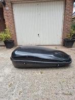 Dakkoffer 160x100x45, Auto diversen, Ophalen, Gebruikt