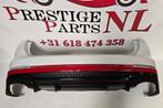 Achterbumper Audi Q3 RS 83A RSQ3 ORGINEEL 83A807511A BUMPER, Gebruikt, Herkomst onderdeel bekend, Achter, Bumper