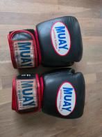 Muay Bokshandschoenen 14oz, Ophalen of Verzenden, Bokshandschoenen