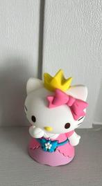 Nieuw hello kitty figuur popje prinses, Ophalen of Verzenden, Nieuw