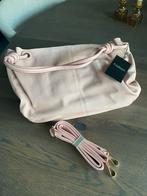 Giuliano Lichtroze Handtas/Schoudertas - Nieuw!, Ophalen of Verzenden, Nieuw, Roze, Handtas