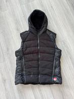 Engbelbert & Strauss bodywarmer met capuchon, Ophalen of Verzenden, Zo goed als nieuw, Maat 52/54 (L), Zwart