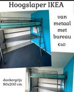 Hoogslaper svarta, Ophalen, Zo goed als nieuw, Hoogslaper