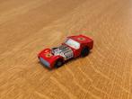 Matchbox Road Dragster ROOD, Hobby en Vrije tijd, Modelauto's | Overige schalen, Ophalen of Verzenden, Zo goed als nieuw, Auto