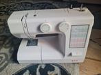 Aeg naaimachine, Hobby en Vrije tijd, Naaimachines en Toebehoren, Ophalen of Verzenden, Zo goed als nieuw