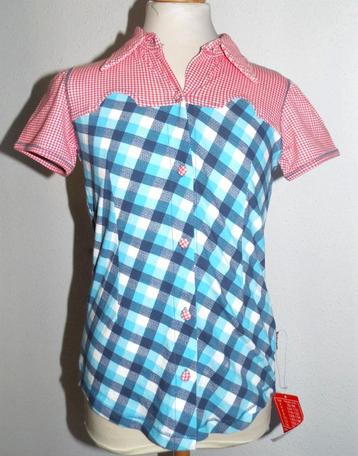 nieuw Claesens shirt maat 140 - 146 beschikbaar voor biedingen