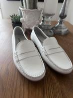 Hush Puppies maat 40, Wit, Nieuw, Ophalen of Verzenden, Espadrilles of Moccasins