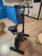 Fitbike, Sport en Fitness, Fitnessapparatuur, Ophalen, Gebruikt, Metaal, Spinningfiets