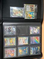 Pokemon map, Ophalen of Verzenden, Zo goed als nieuw
