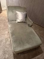Stijlvolle Ligbank, Huis en Inrichting, Banken | Sofa's en Chaises Longues, Eenpersoons, Ophalen of Verzenden, Zo goed als nieuw