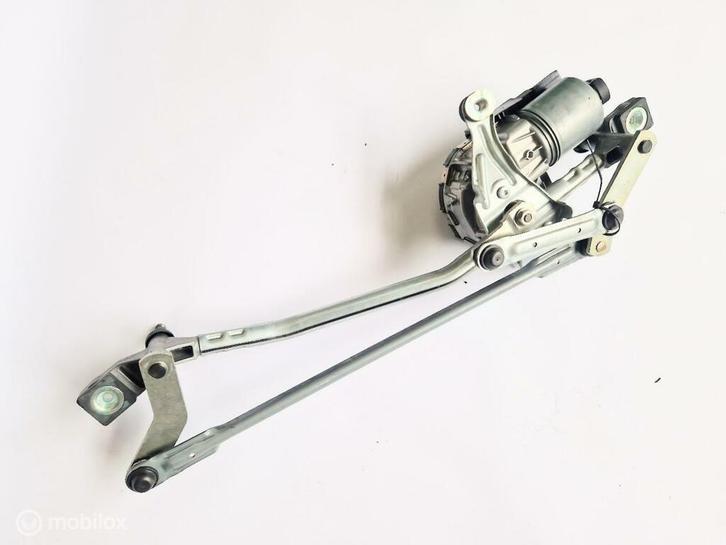 Ruitenwissermechanisme Volvo V40 II ('12-'19) 3397021692, Auto-onderdelen, Ruiten en Toebehoren, Volvo, Gebruikt, Ophalen of Verzenden