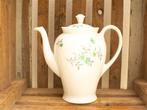 porseleinen theepot 32711, Gebruikt, Overige typen, Ophalen of Verzenden, Overige stijlen