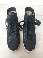 UGG gympen maat 38, Kleding | Dames, Schoenen, Ophalen, UGG, Zwart, Sneakers of Gympen
