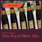 Slaap als een roos met onze luxe Pillow Mist!, Verzenden, Nieuw, Aroma