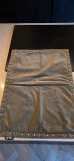 By-Boo Sierkussensloop, Huis en Inrichting, Woonaccessoires | Kussens, Ophalen of Verzenden, Zo goed als nieuw, Vierkant