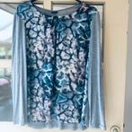 Barbara Lebek shirt maat 44, Ophalen of Verzenden, Zo goed als nieuw, Maat 42/44 (L)
