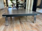 Design Salon tafel Bert Plantagie serie Seven, Huis en Inrichting, Tafels | Salontafels, Verzenden, Zo goed als nieuw, Rechthoekig