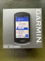 Garmin 1040 Bundle incl. stuursteun slechts 3 keer gebruikt, Ophalen of Verzenden, Draadloos, Zo goed als nieuw