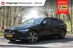 Volvo V60 2.0 T8 AWD R-design | Trekhaak | Long Range, Automaat, 12 maanden, Gebruikt, 4 cilinders
