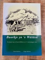 Buorkje yn é Walden - Boeren Friesland, Ophalen of Verzenden, 20e eeuw of later, Zo goed als nieuw