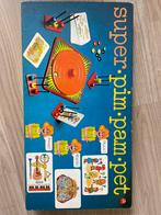 Super Pim, Pam, Pet, Hobby en Vrije tijd, Gezelschapsspellen | Bordspellen, Ophalen