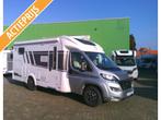 Carado T338, TV, Ringverwarming, Bedrijf, Half-integraal