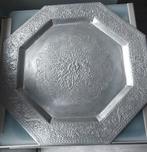 Dienblad, Ophalen, Overige vormen, Metaal