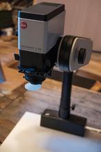 Leitz Focomat V35, Ophalen, Zo goed als nieuw, Complete dokaset