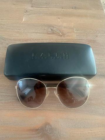 Ralph lauren originele zonnebril beschikbaar voor biedingen