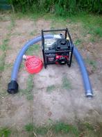 Te koop Waterpomp Briggs&Stratton WP3-65 en 2x loncin pomp, Ophalen, Nieuw