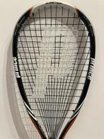 Squash racket prince, Sport en Fitness, Verzenden, Zo goed als nieuw