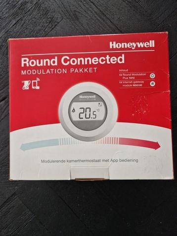 HONEYWELL  beschikbaar voor biedingen