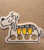 Bierviltje, Verzamelen, Biermerken, Ophalen of Verzenden, Zo goed als nieuw, Viltje(s), Overige merken