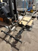 Frame Suzuki LJ80, Ophalen, Gebruikt, Suzuki