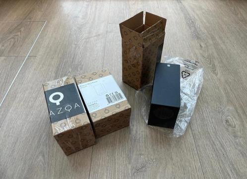 3 baleno wl 11 black, Huis en Inrichting, Lampen | Wandlampen, Nieuw, Ophalen of Verzenden