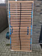 Lattenbodem - 90 * 200, Ophalen