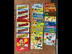 Diverse Stripboeken Collectie, Meerdere stripboeken, Ophalen, Gelezen