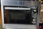 Te koop inbouw Combi oven, Witgoed en Apparatuur, Ovens, Ophalen, Gebruikt, 45 tot 60 cm