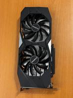 Gigabyte gtx 1650 - in RTX 4070 doos, Computers en Software, Videokaarten, Ophalen of Verzenden, Zo goed als nieuw, GDDR6, PCI-Express 4