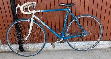 Vintage MKB Racefiets - Jaren 80 anti fatbike beschikbaar voor biedingen