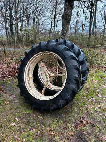 Dubbellucht 13.6 R38 molcon 3 ster beschikbaar voor biedingen