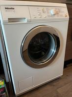 Miele Primavera W3121, Ophalen, Gebruikt