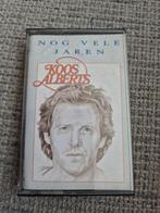 Koos Alberts - Nog Vele Jaren Cassette, Gebruikt, 1 bandje, Ophalen of Verzenden, Origineel