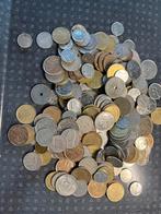 1 kilo Belgie munten mix VI, Verzenden