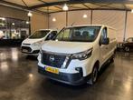 Nissan PRIMASTAR 2.0 DCI L2H1 Camera-Navigatie, Huisgarantie, Met garantie (alle), Parkeersensor, Wit