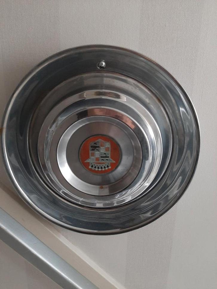 Cadillac Wieldop Vintage Oldtimer, Auto diversen, Wieldoppen, Ophalen of Verzenden