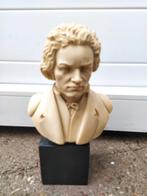 Beethoven Buste - Klassiek Beeld, Verzenden