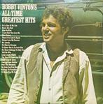 Dubbel LP Bobby Vinton’s All-Time Greatest Hits (20 nrs), Ophalen of Verzenden, 1960 tot 1980, Zo goed als nieuw, 12 inch